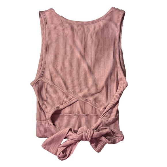 PAC Cares Peep back tank - Picture 2 of 2